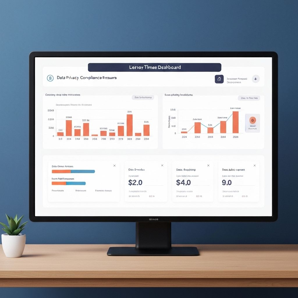CCPA Compliance Platform