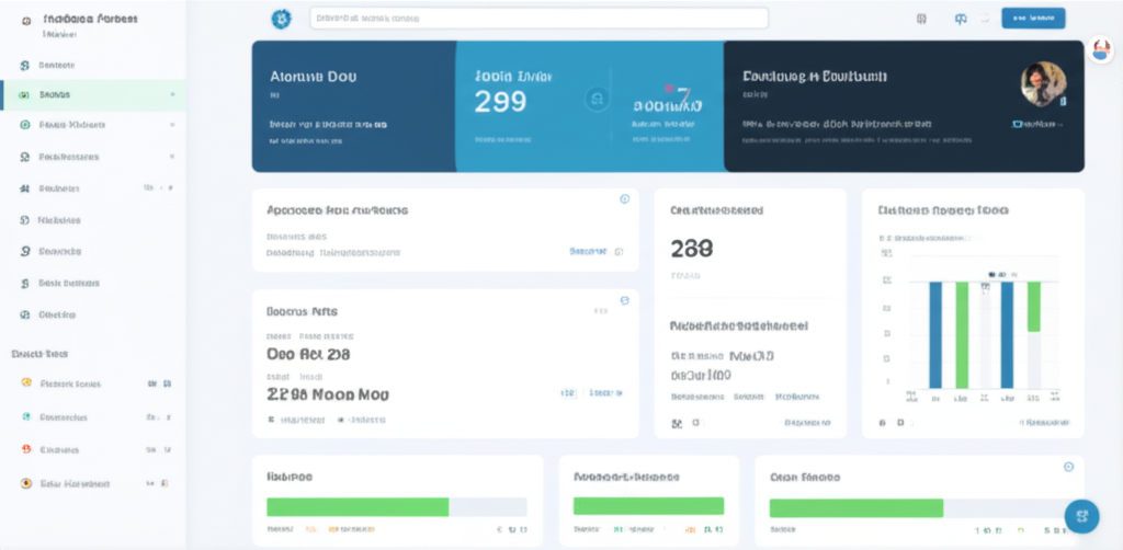 Healthcare Patient Portal